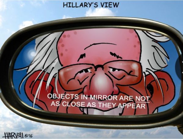 Hillary's View copy