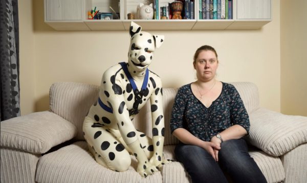 Identify as Dog copy