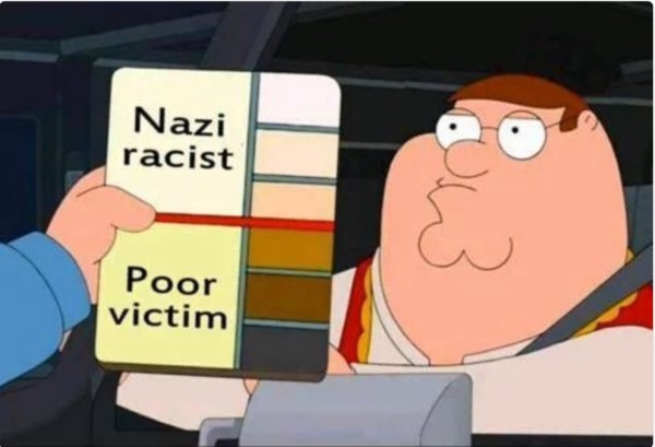 Liberal Color Code copy