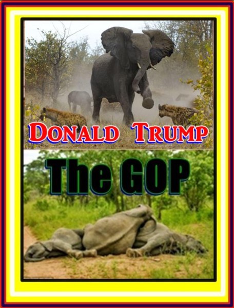 Trump Over GOP copy