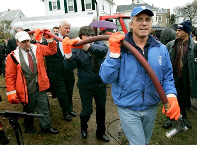 Joe Kennedy distributes Venezuelan oil in Massachusetts