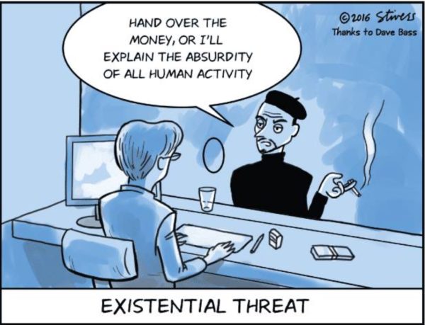 Existential Threat copy
