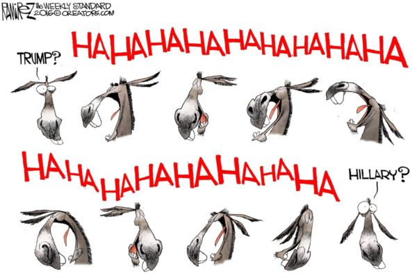 Ha Ha Hillary? copy