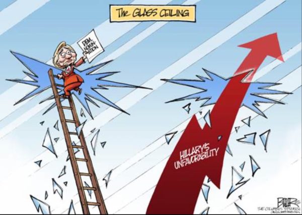 Hillary Ceiling copy