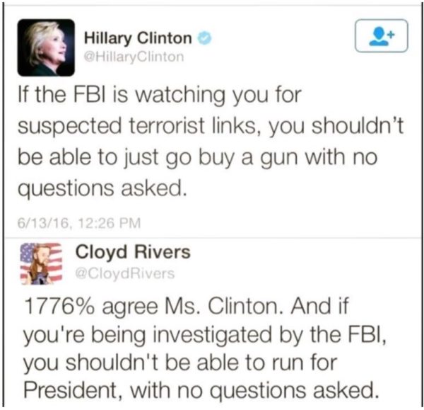 Hillary Hypocrisy copy