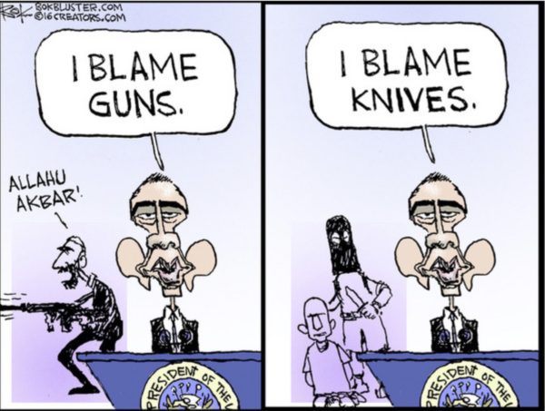 Obama Blames copy