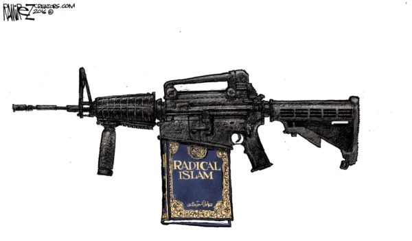 Radical Islam Gun copy