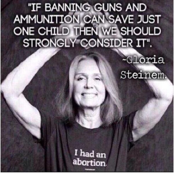 Steinem Guns copy