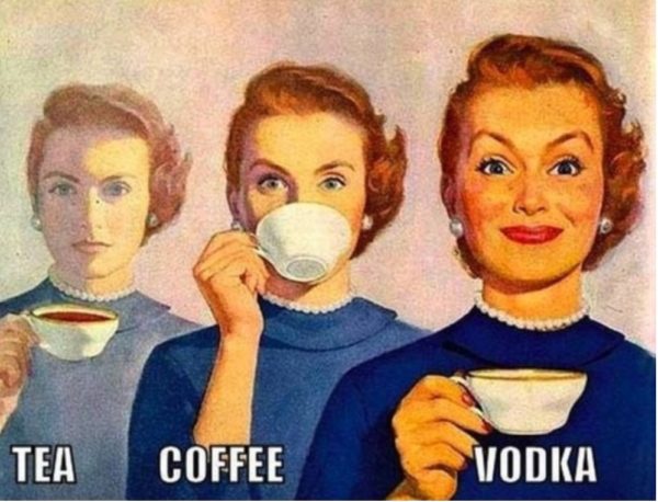 Tea Coffee Vodka copy