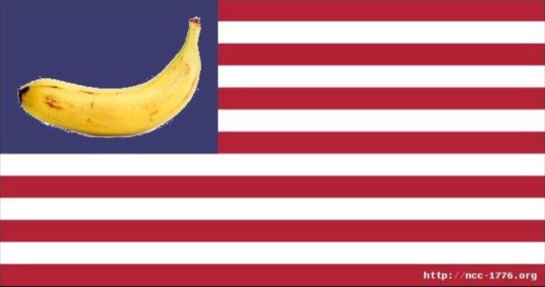 Banana Flag copy