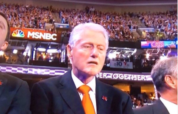 Bill's Face copy