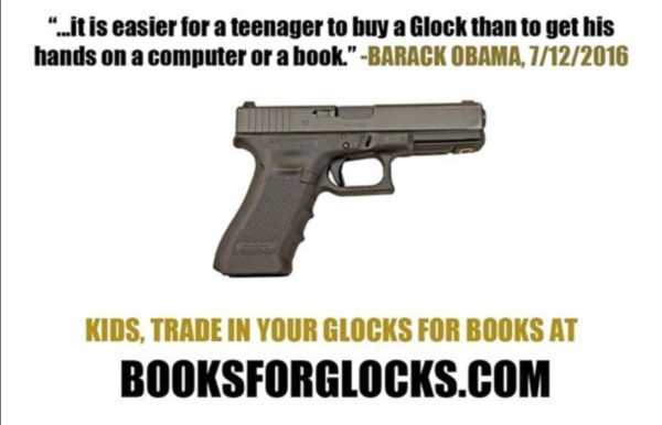 Books for Glocks copy