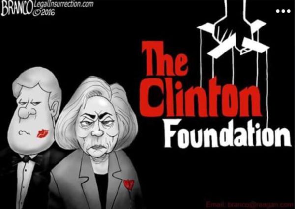 Clinton Foundaiton copy