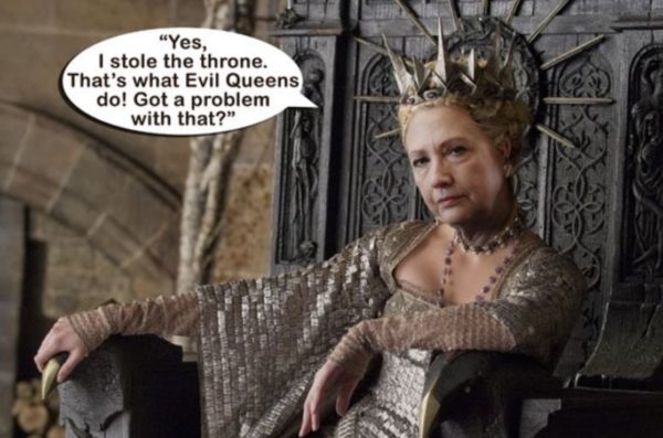 Hillary Evil Queen copy