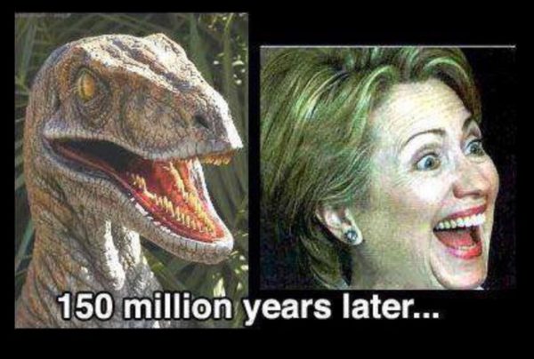 Hillary Evolution copy