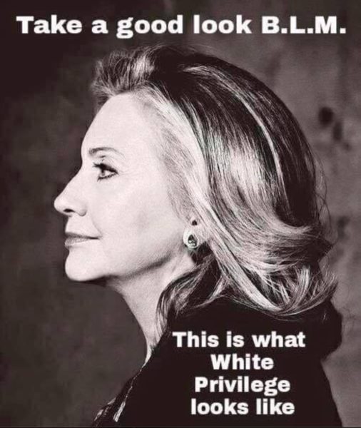 Hillary Privilege copy