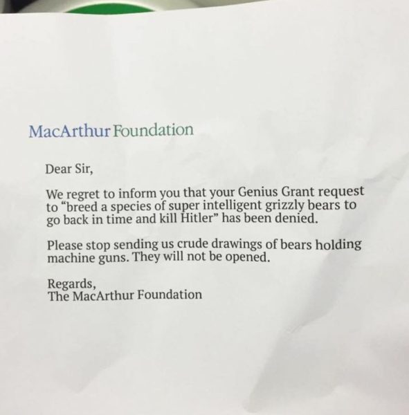 MacArthur Letter copy