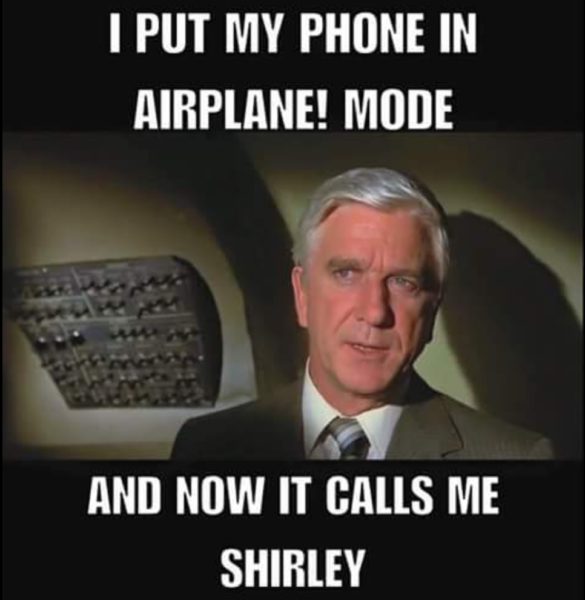 Shirley Phone copy