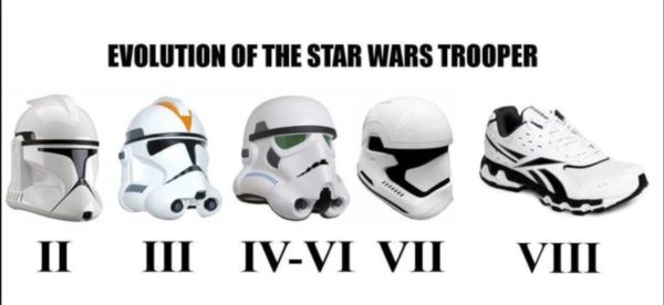 Star Wars Evolution copy