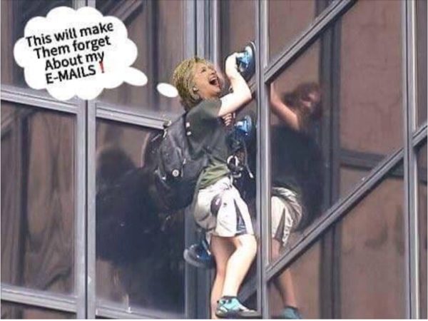 Climb Emails copy