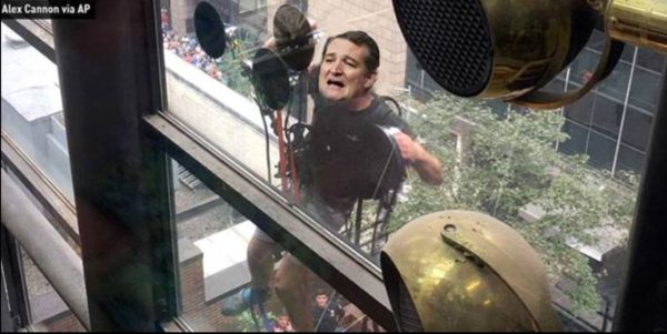 Cruz Trump Climber copy