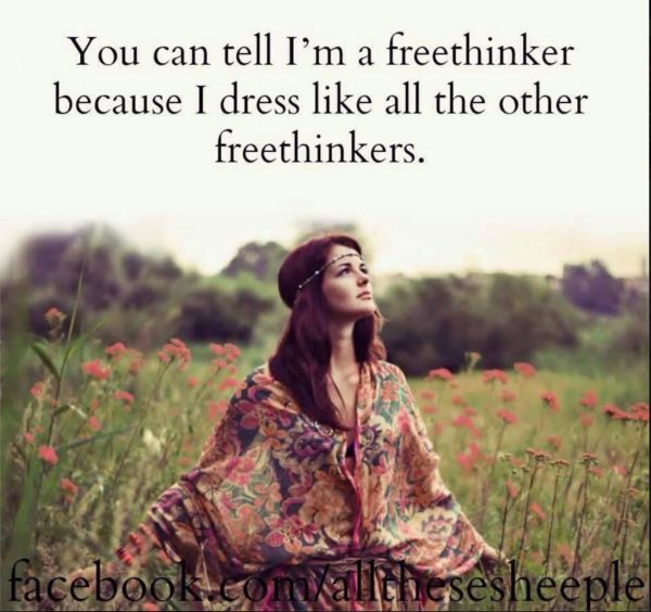 Freethinker copy