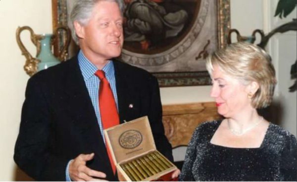 Hillary cigars copy