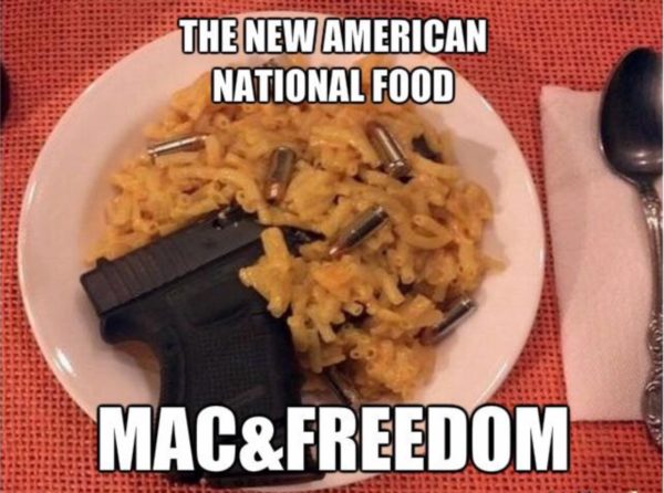 Mac and freedom copy