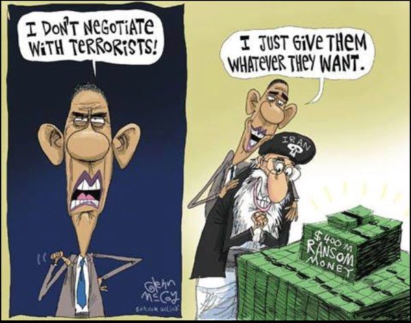 Obama Negotiates 2 copy