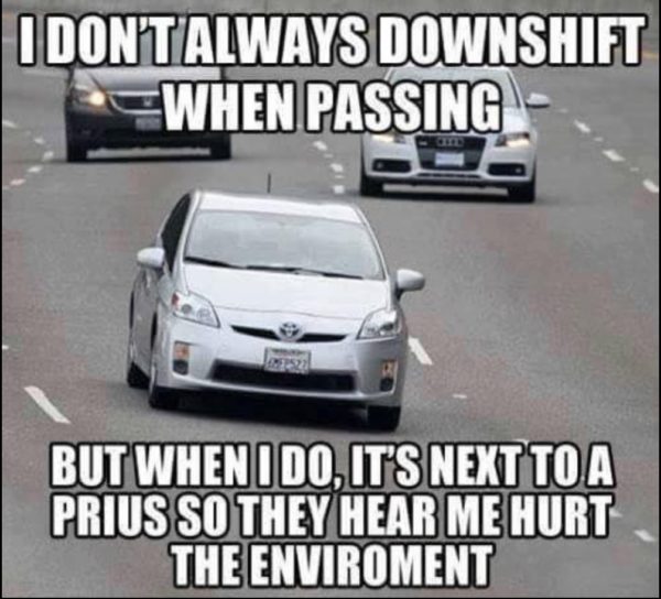 Passing Prius copy