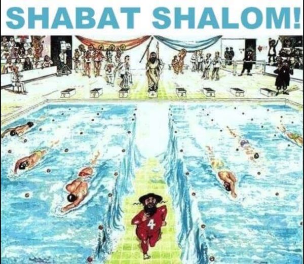 Shabot Shalom copy
