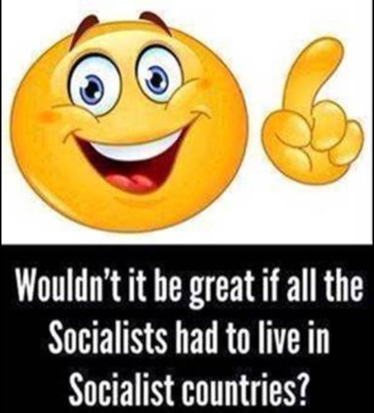 Socialist Countries copy