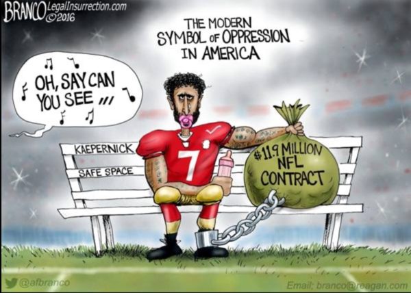Kaepernick copy