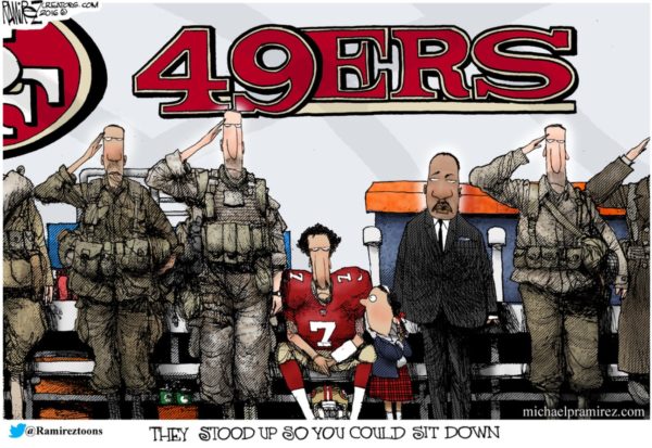 Ramirez on Kaep copy