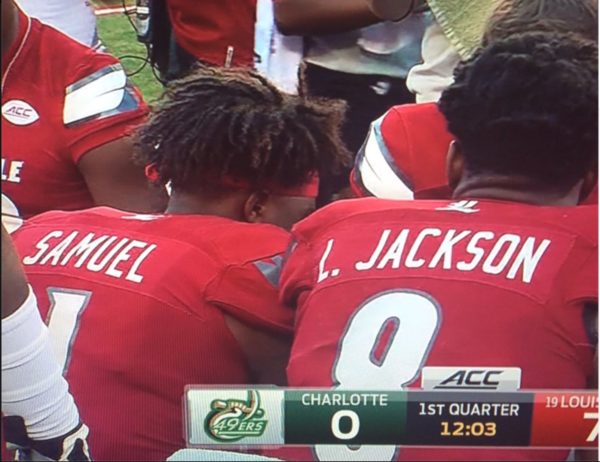 Samuel L. Jackson copy