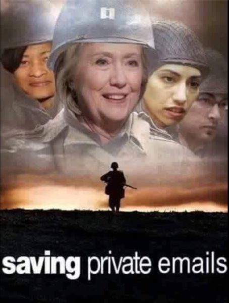 Saving private emails copy