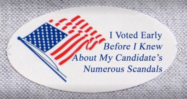 early-voting