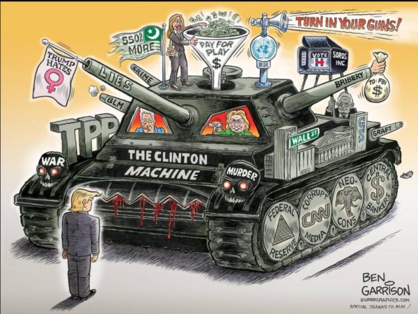 trump-tank