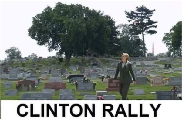 clinton-rally