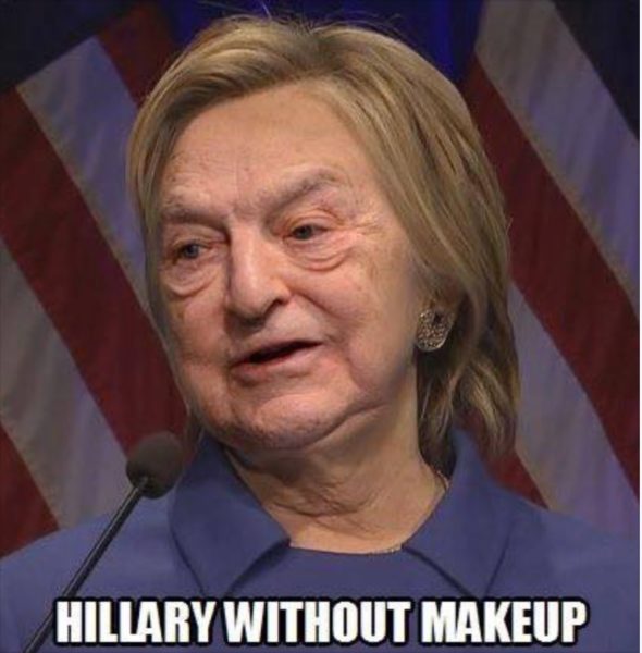hillary-makeup