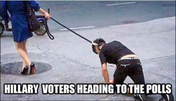 hillary-voters
