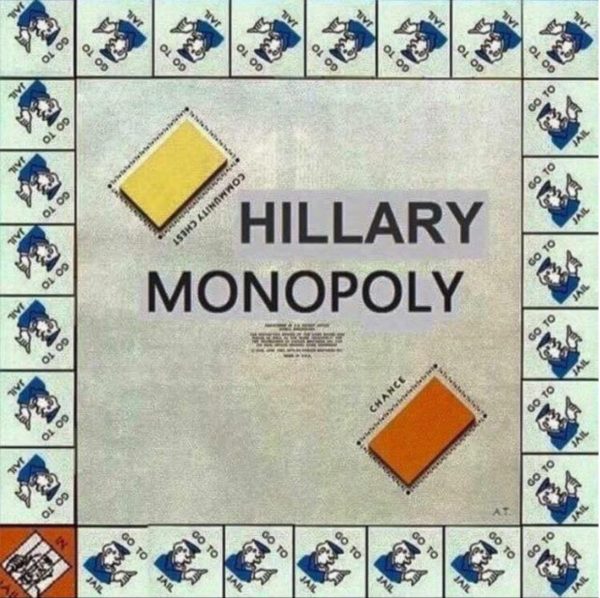 hillary-onopoly