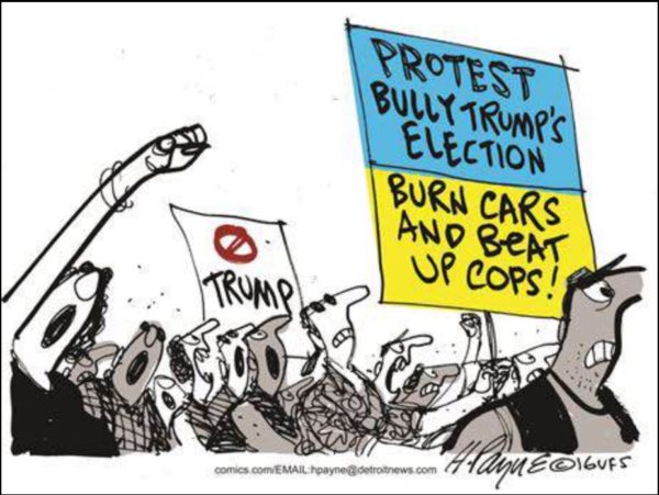 protest-trup