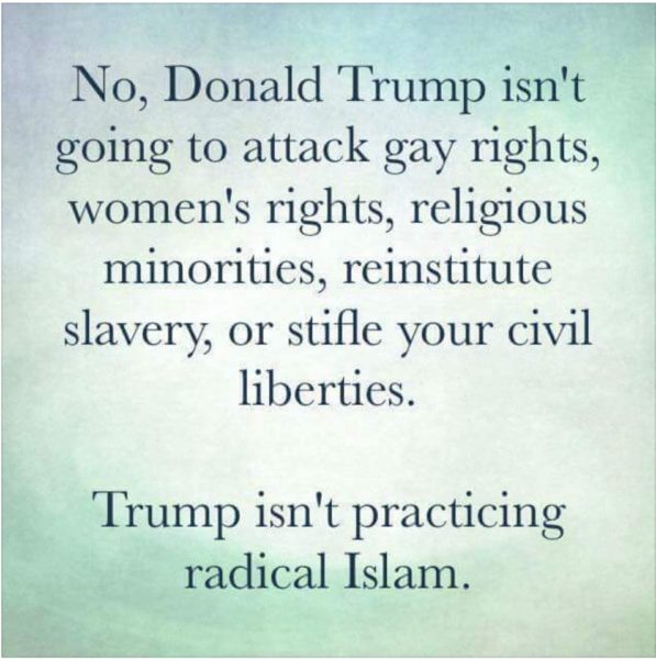 trump-islam