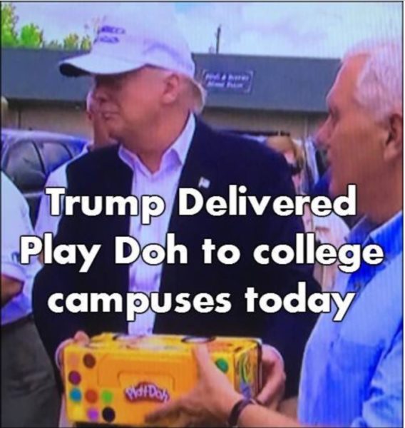 trump-play-doh