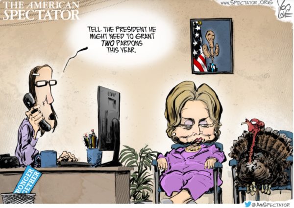 turkey-pardons
