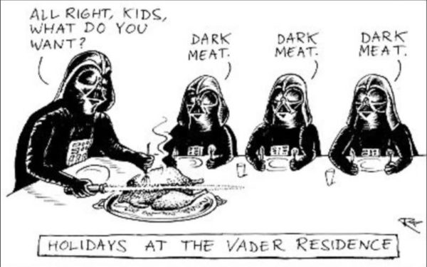 vader-thnaksgiving