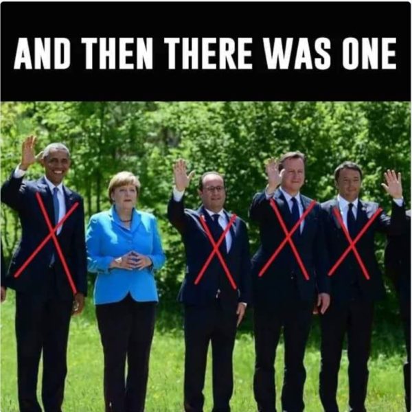 merkel