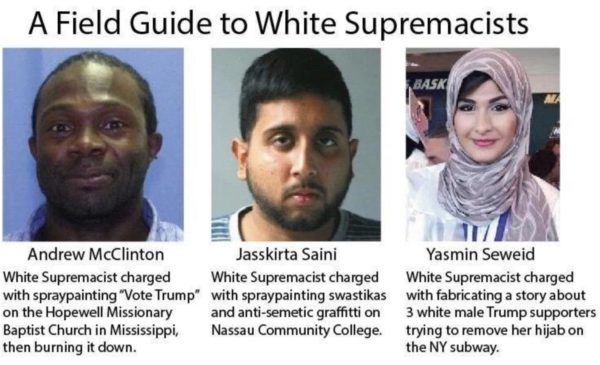 white-supremacists
