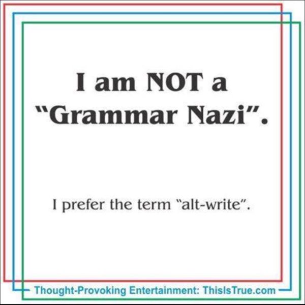 Alt-Write